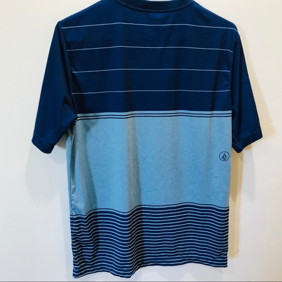 Volcom rash guard Mens S - Picture 5 of 6